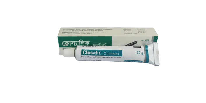 CLOSALIC 30G